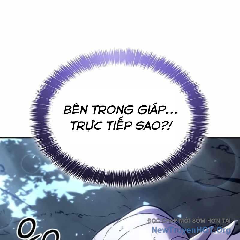 Chiến Binh Máu Lạnh: Chapter 10