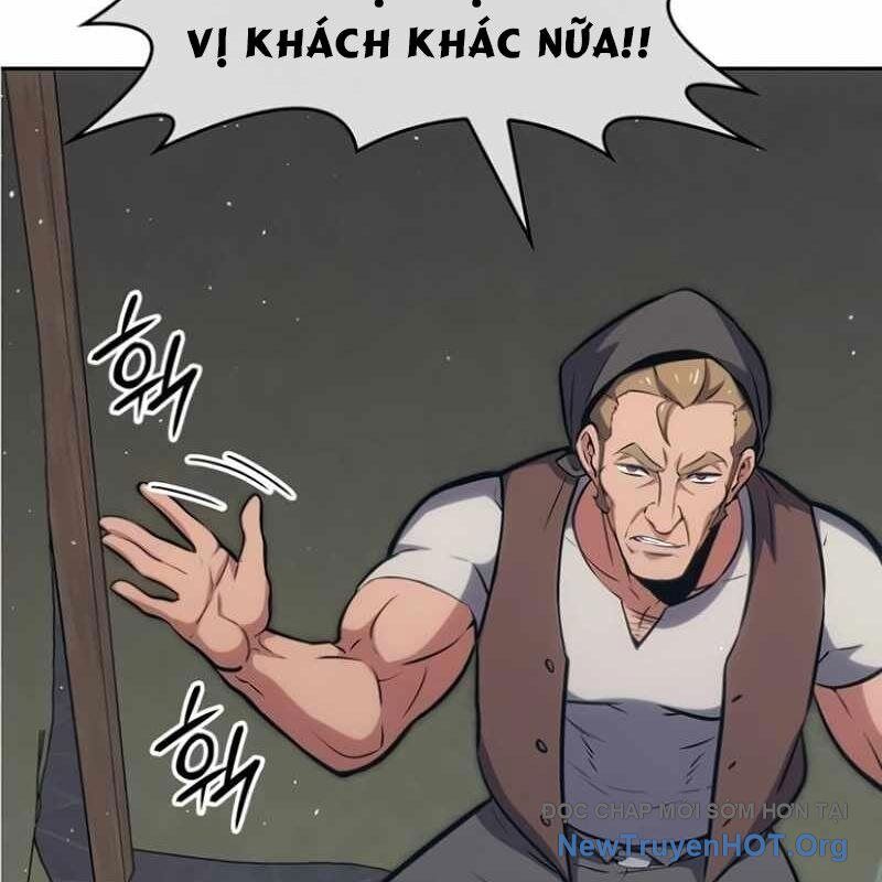 Chiến Binh Máu Lạnh: Chapter 10