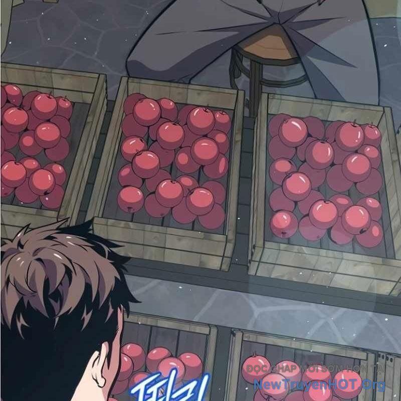 Chiến Binh Máu Lạnh: Chapter 10