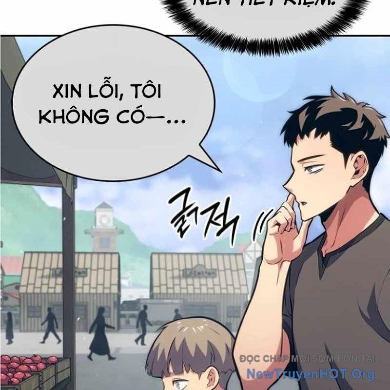 Chiến Binh Máu Lạnh: Chapter 10