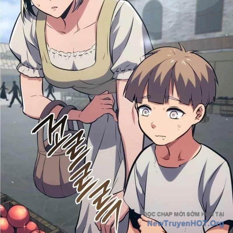 Chiến Binh Máu Lạnh: Chapter 10