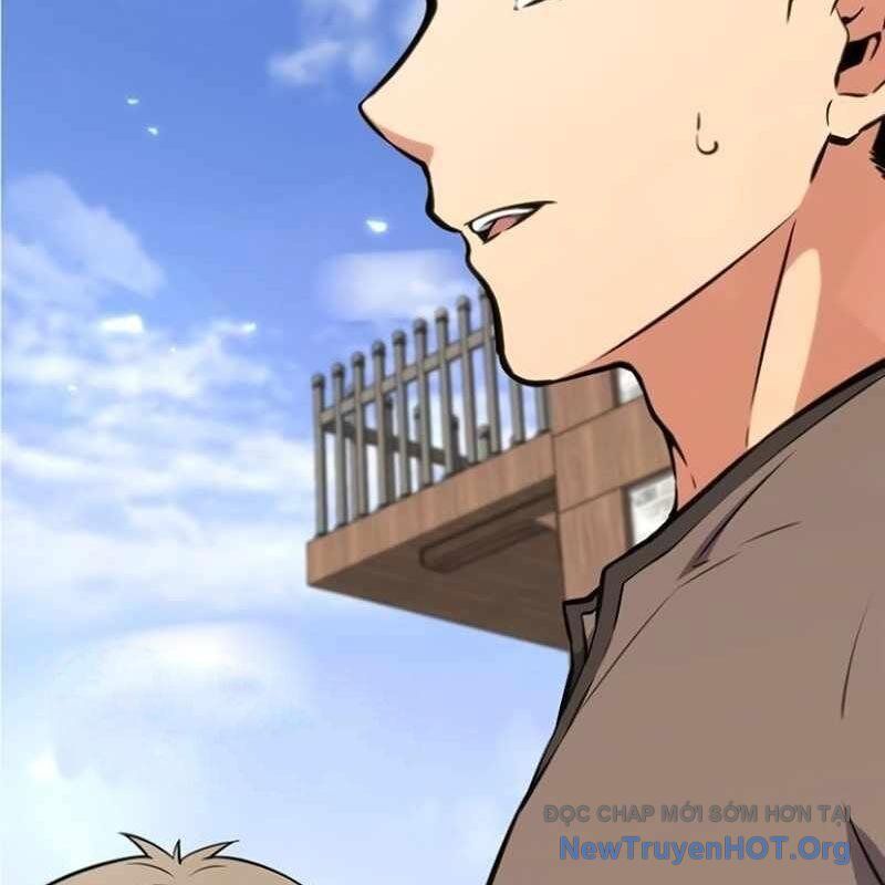 Chiến Binh Máu Lạnh: Chapter 10