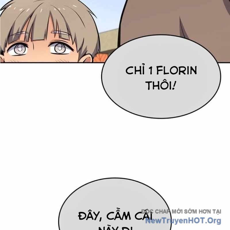 Chiến Binh Máu Lạnh: Chapter 10