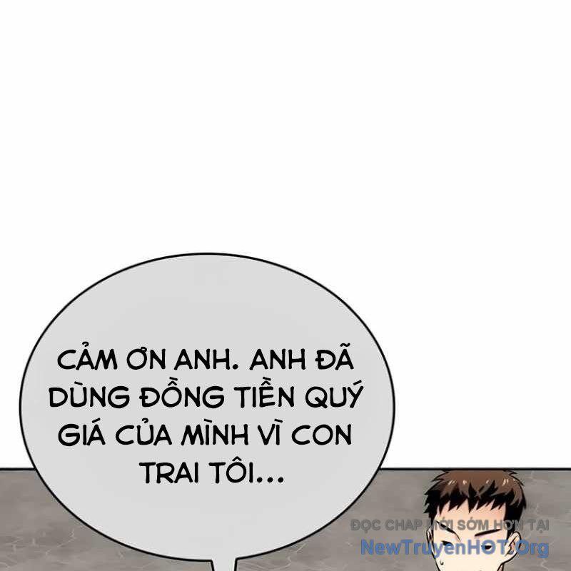 Chiến Binh Máu Lạnh: Chapter 10