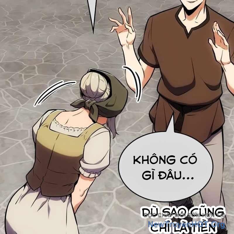 Chiến Binh Máu Lạnh: Chapter 10