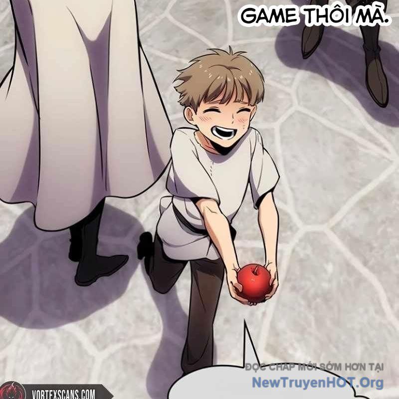 Chiến Binh Máu Lạnh: Chapter 10