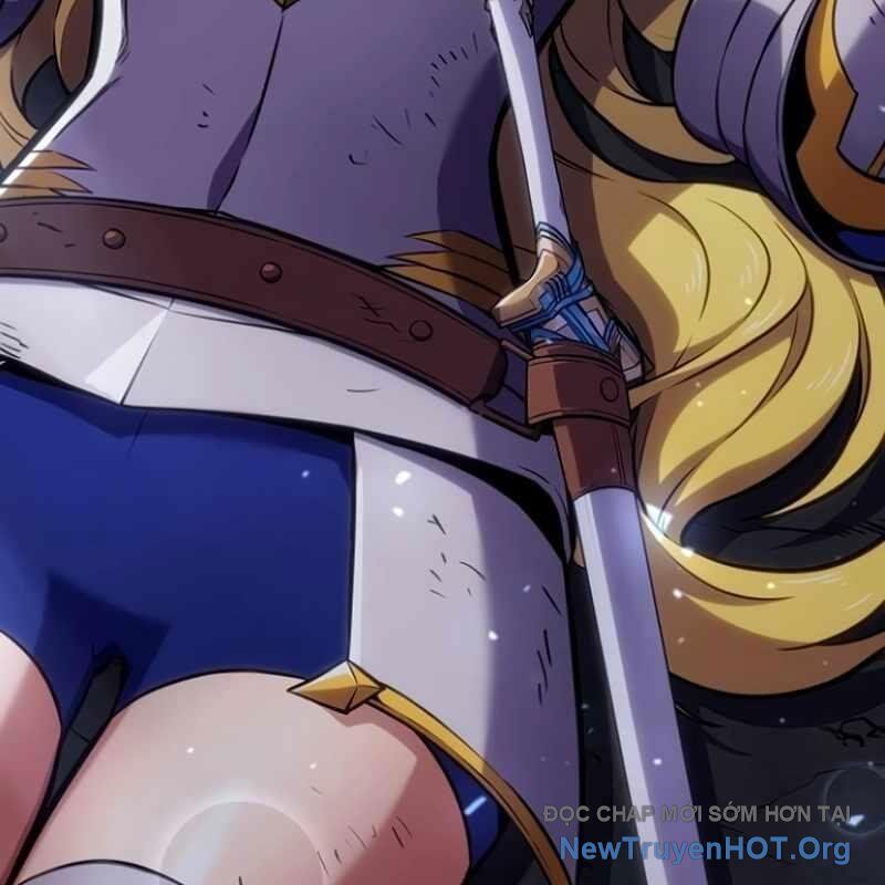 Chiến Binh Máu Lạnh: Chapter 10