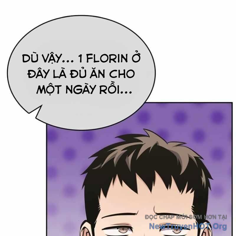 Chiến Binh Máu Lạnh: Chapter 10