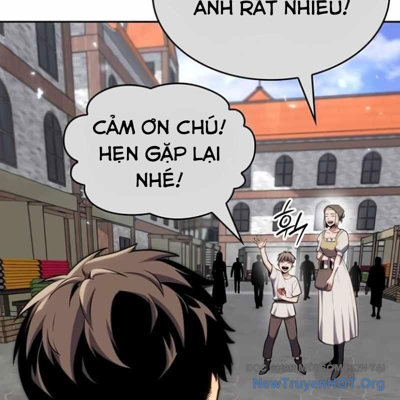 Chiến Binh Máu Lạnh: Chapter 10