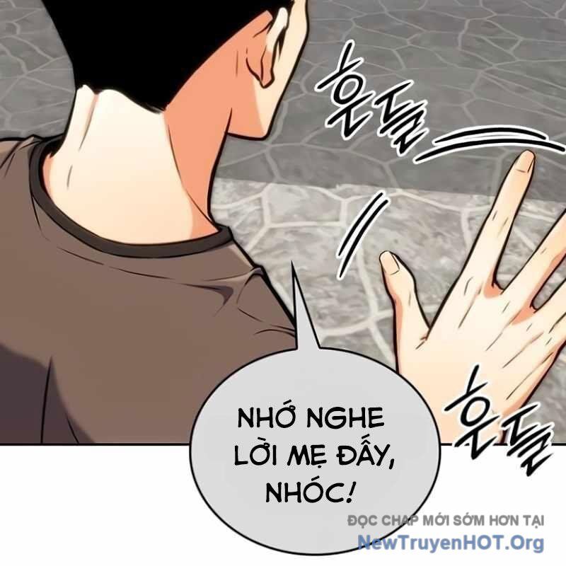 Chiến Binh Máu Lạnh: Chapter 10