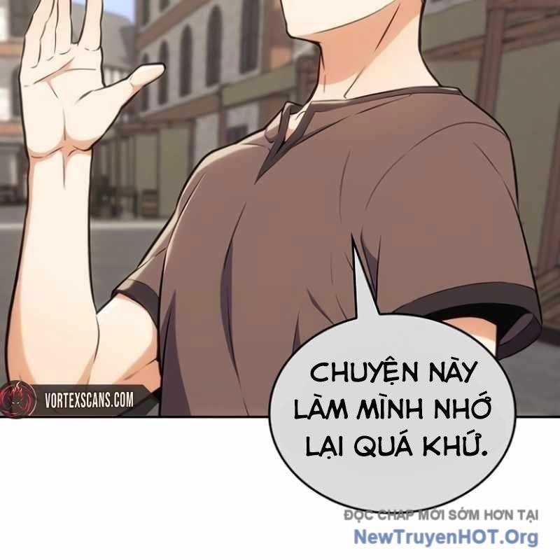 Chiến Binh Máu Lạnh: Chapter 10