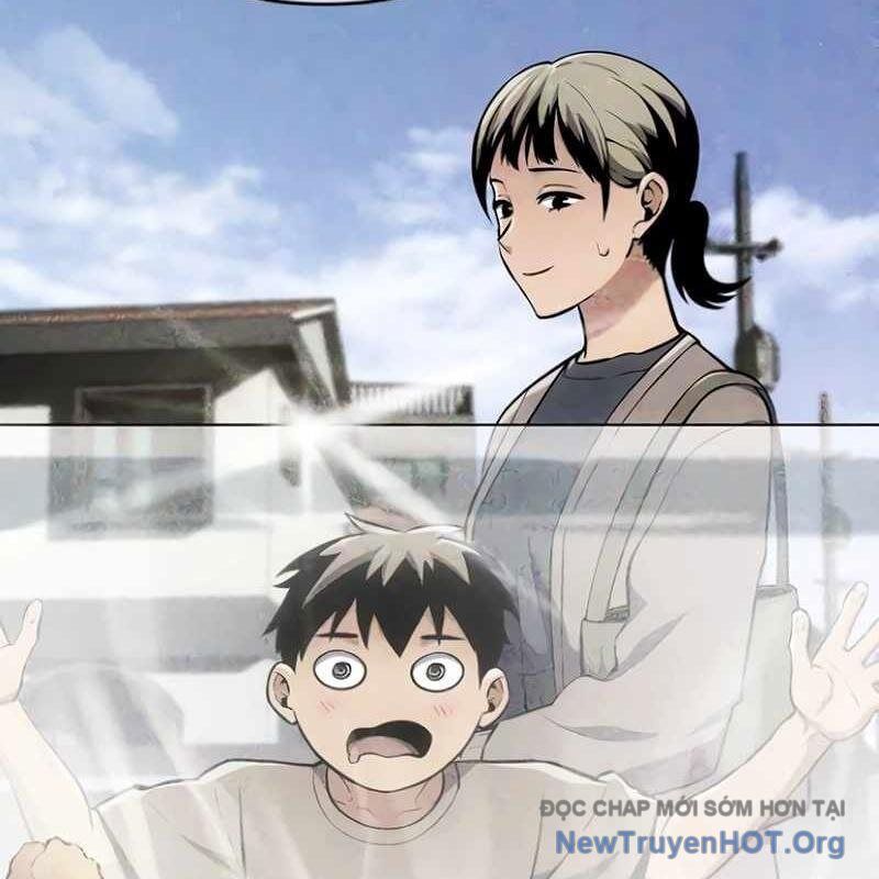 Chiến Binh Máu Lạnh: Chapter 10