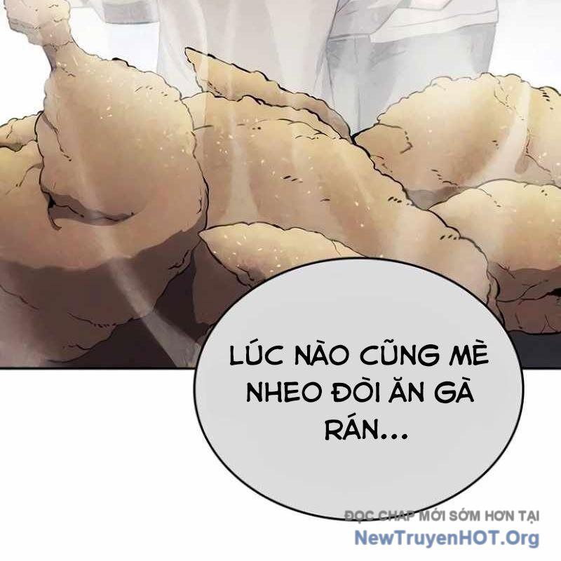 Chiến Binh Máu Lạnh: Chapter 10