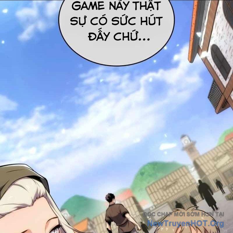 Chiến Binh Máu Lạnh: Chapter 10