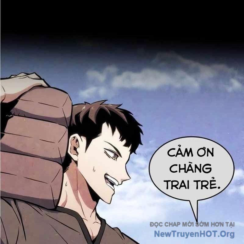 Chiến Binh Máu Lạnh: Chapter 10