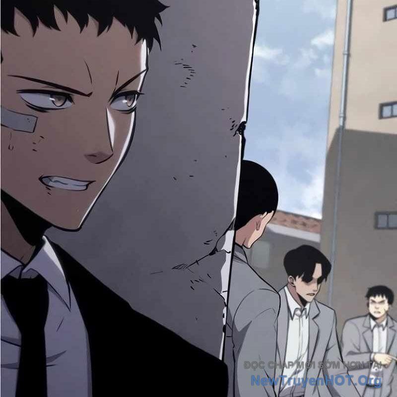 Chiến Binh Máu Lạnh: Chapter 10