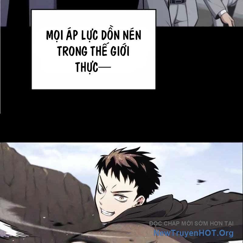 Chiến Binh Máu Lạnh: Chapter 10