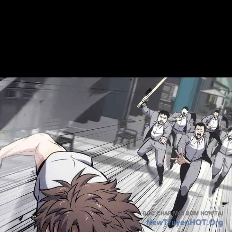 Chiến Binh Máu Lạnh: Chapter 10