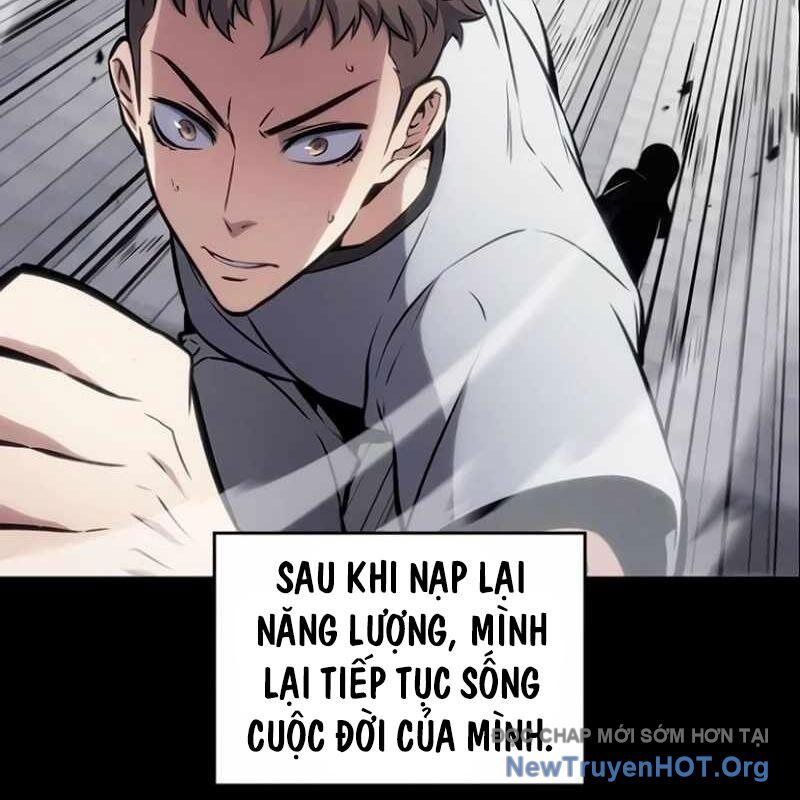 Chiến Binh Máu Lạnh: Chapter 10