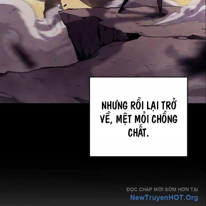 Chiến Binh Máu Lạnh: Chapter 10