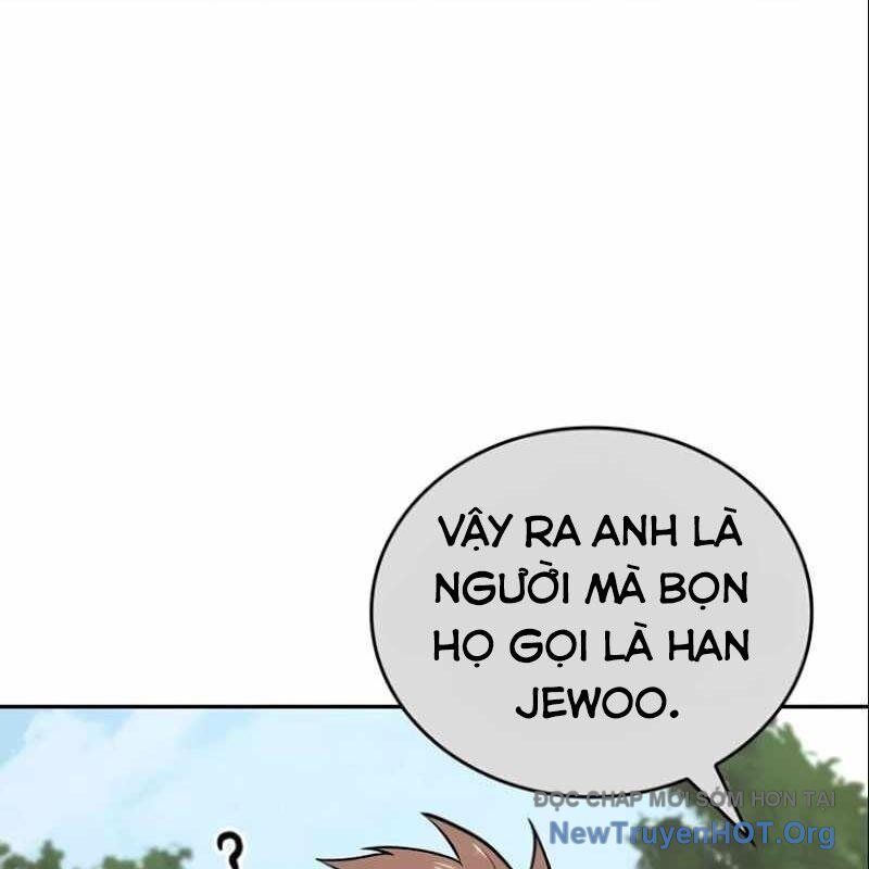 Chiến Binh Máu Lạnh: Chapter 10