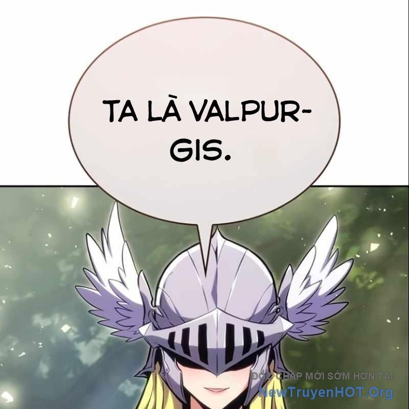 Chiến Binh Máu Lạnh: Chapter 10