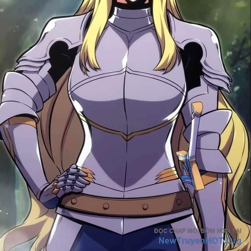 Chiến Binh Máu Lạnh: Chapter 10