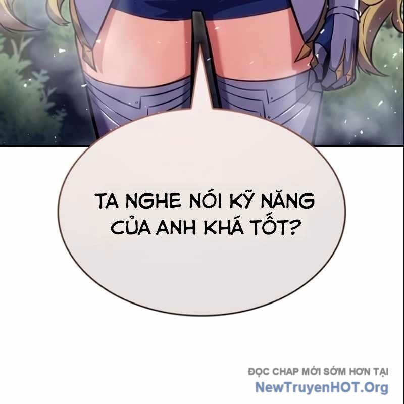Chiến Binh Máu Lạnh: Chapter 10