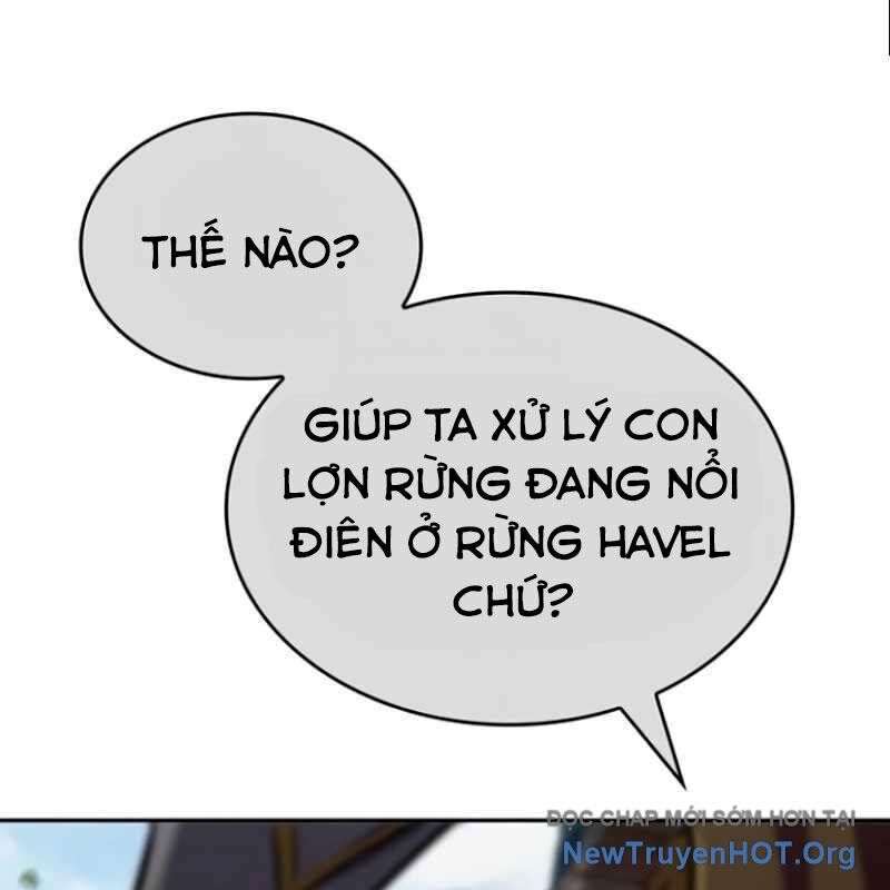 Chiến Binh Máu Lạnh: Chapter 10