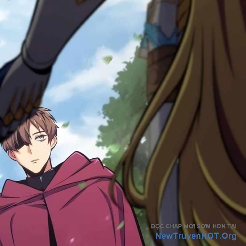 Chiến Binh Máu Lạnh: Chapter 10