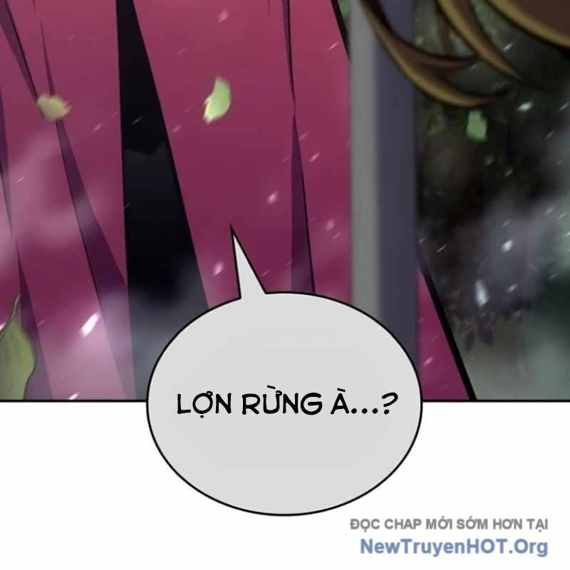 Chiến Binh Máu Lạnh: Chapter 10