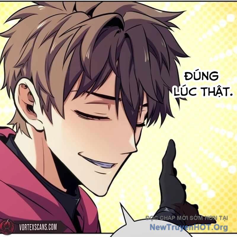 Chiến Binh Máu Lạnh: Chapter 10