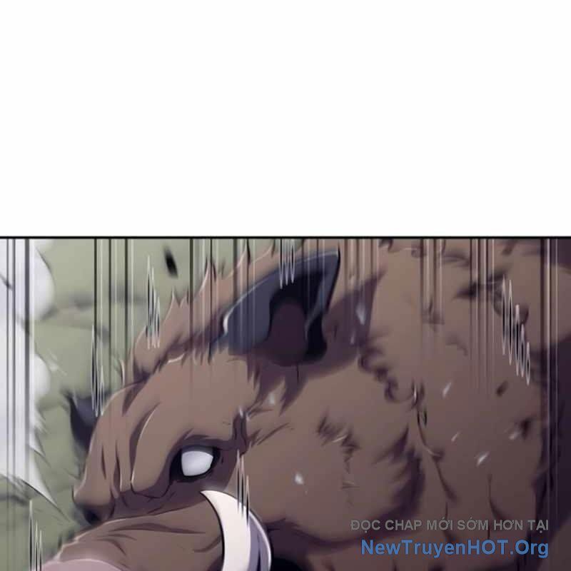 Chiến Binh Máu Lạnh: Chapter 10