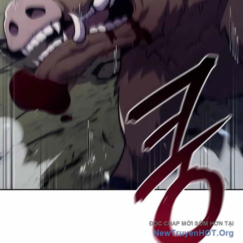 Chiến Binh Máu Lạnh: Chapter 10