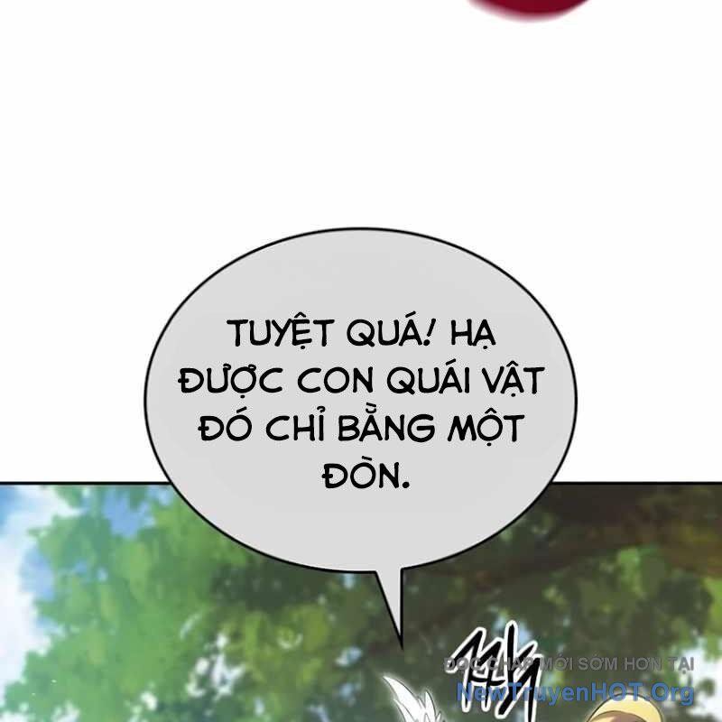 Chiến Binh Máu Lạnh: Chapter 10