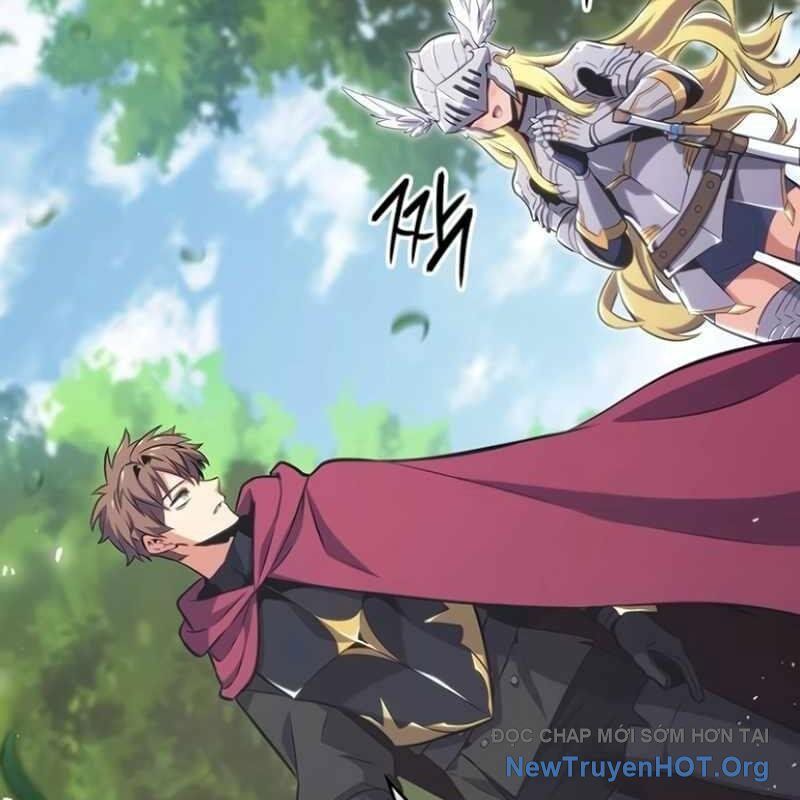 Chiến Binh Máu Lạnh: Chapter 10