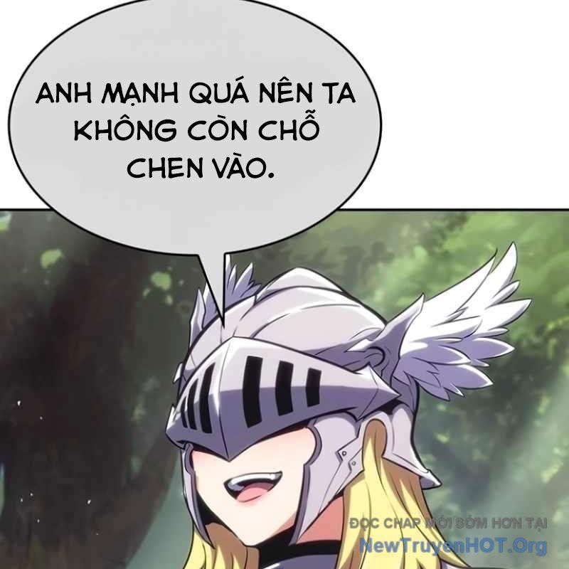 Chiến Binh Máu Lạnh: Chapter 10