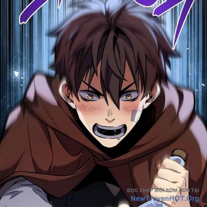 Chiến Binh Máu Lạnh: Chapter 10