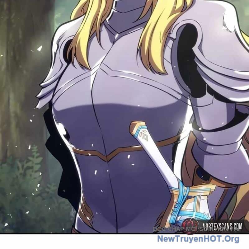 Chiến Binh Máu Lạnh: Chapter 10