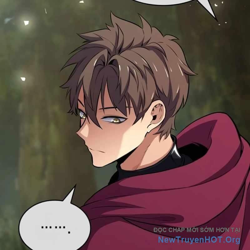 Chiến Binh Máu Lạnh: Chapter 10