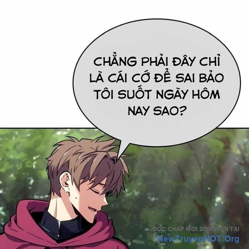 Chiến Binh Máu Lạnh: Chapter 10
