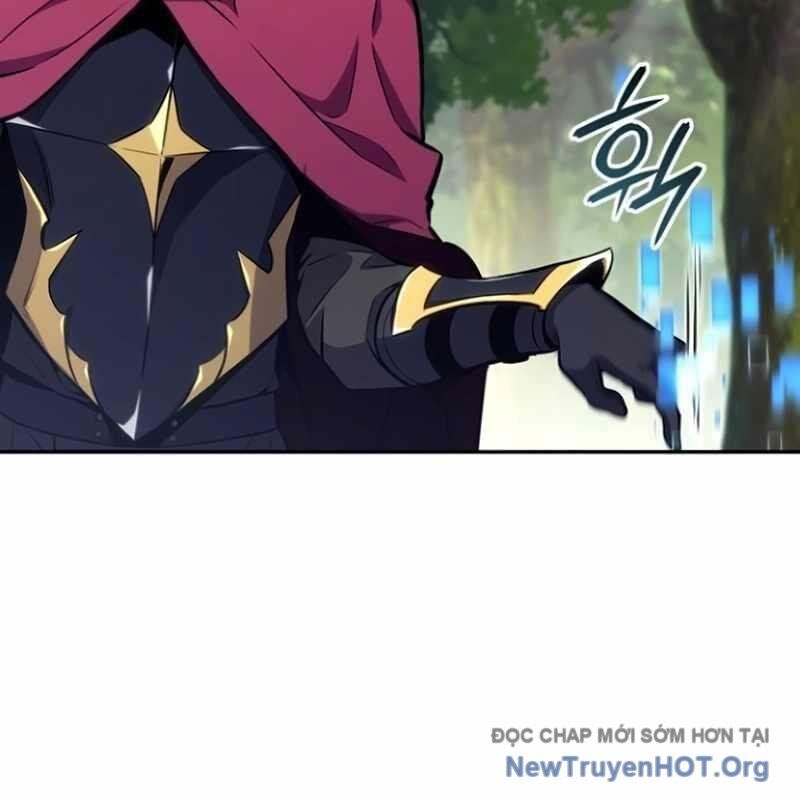 Chiến Binh Máu Lạnh: Chapter 10