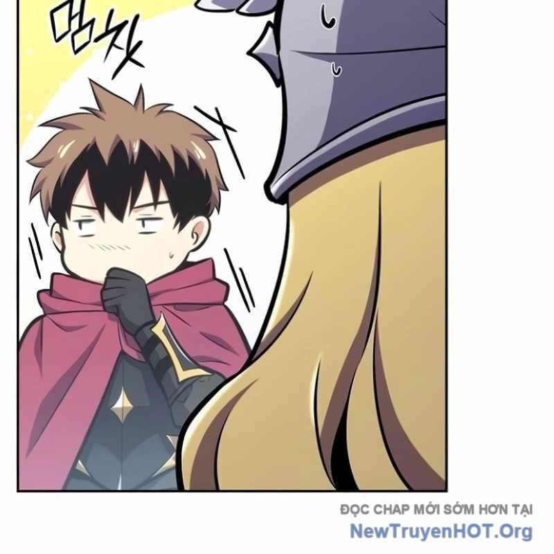 Chiến Binh Máu Lạnh: Chapter 10