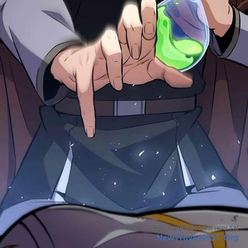 Chiến Binh Máu Lạnh: Chapter 10