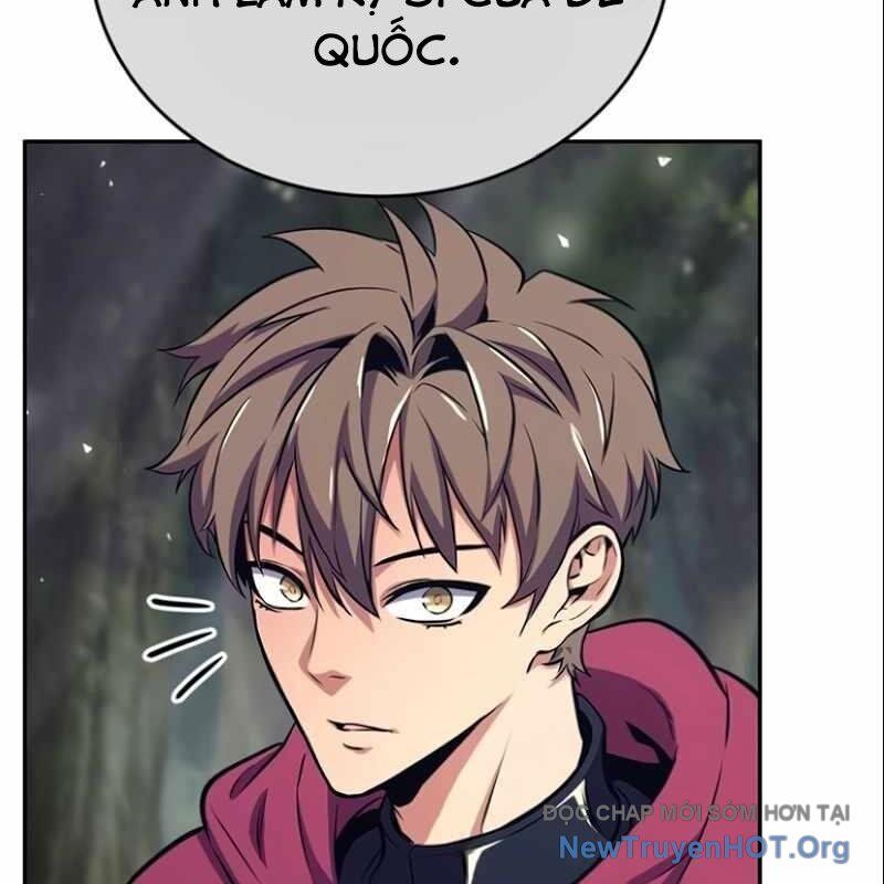 Chiến Binh Máu Lạnh: Chapter 10