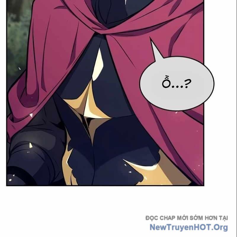 Chiến Binh Máu Lạnh: Chapter 10