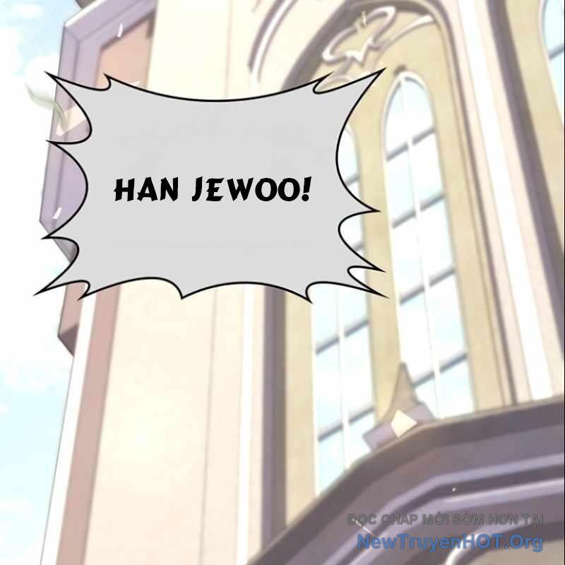 Chiến Binh Máu Lạnh: Chapter 10