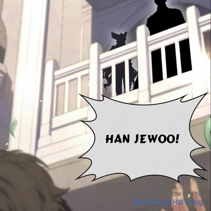 Chiến Binh Máu Lạnh: Chapter 10