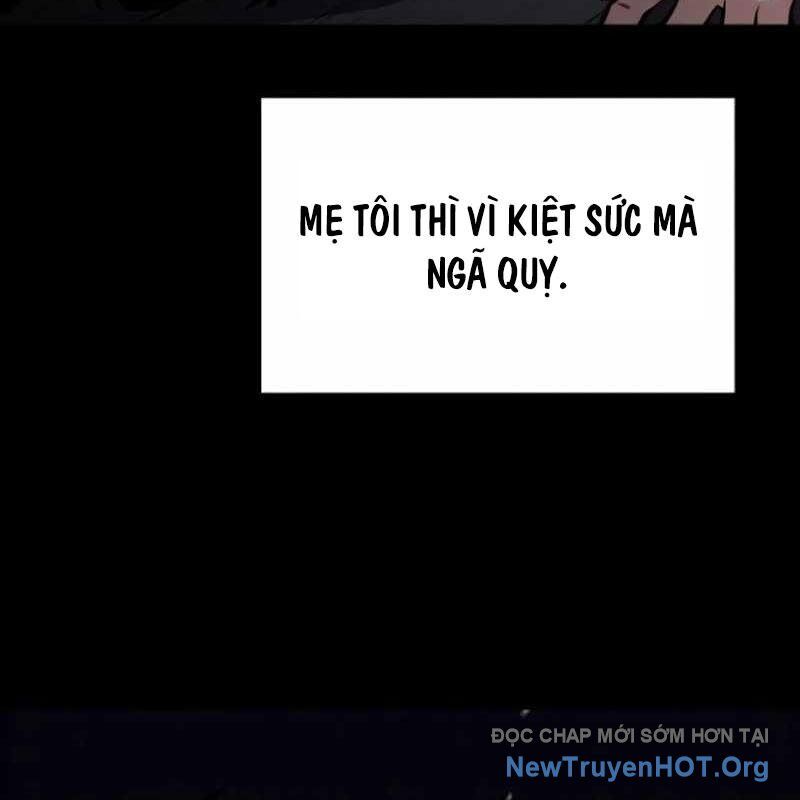 Chiến Binh Máu Lạnh: Chapter 10