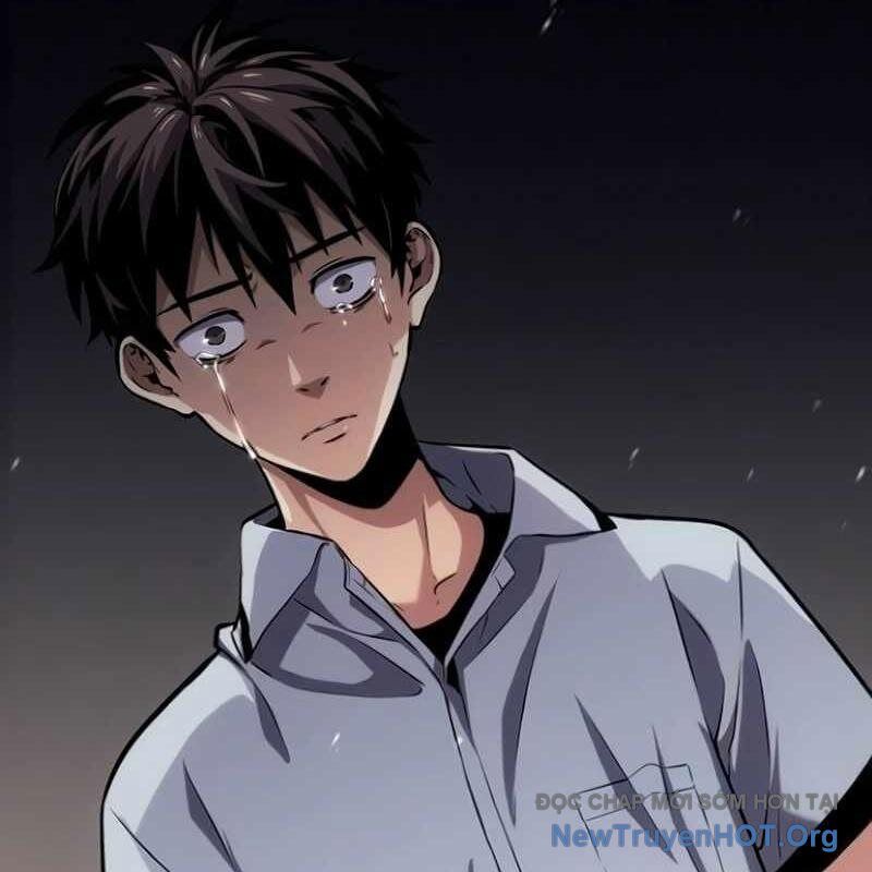 Chiến Binh Máu Lạnh: Chapter 10